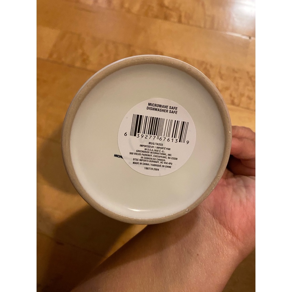 Engaged Coffee Mug - Picture 2 of 3